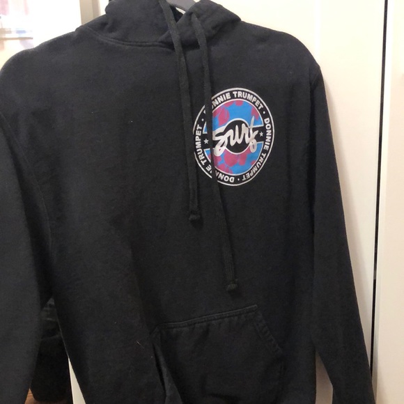 Chance the Rapper sweater merch - Picture 1 of 2